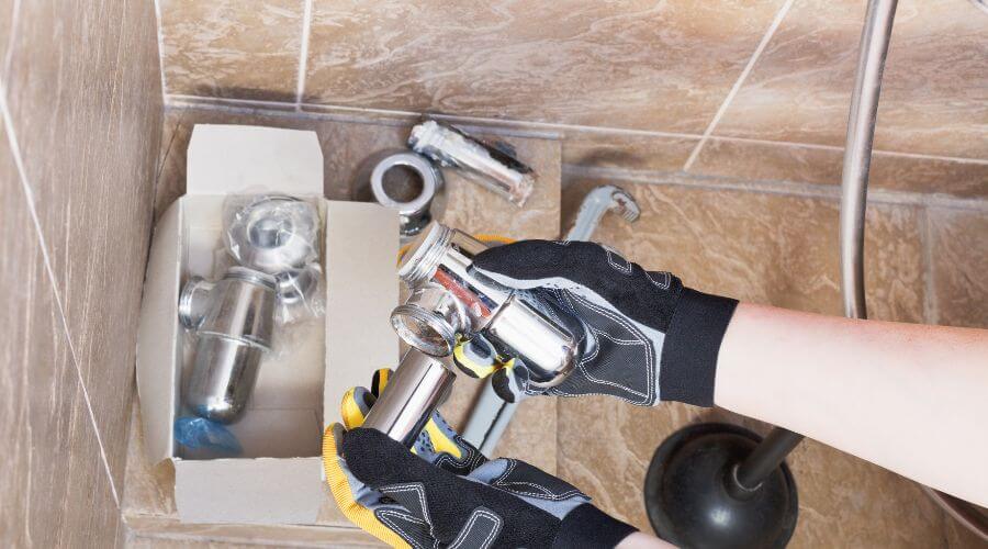 Expert flood damage restoration services in Fulton, KY